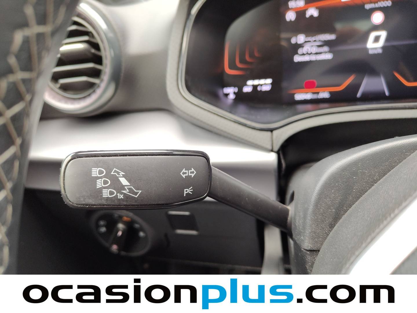 Seat Ibiza Seat Ibiza 1.0 TSI S&S Xcellence (115 CV) de ocasión