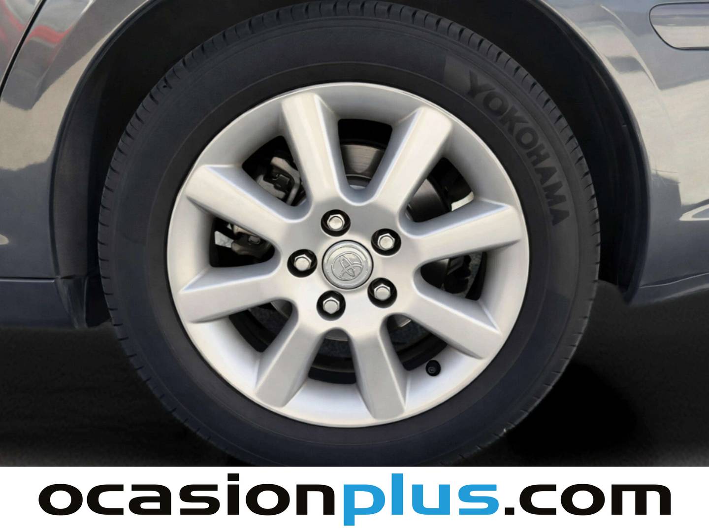 Toyota Avensis Toyota Avensis 2.2 D-4D Sol (150 CV) barato