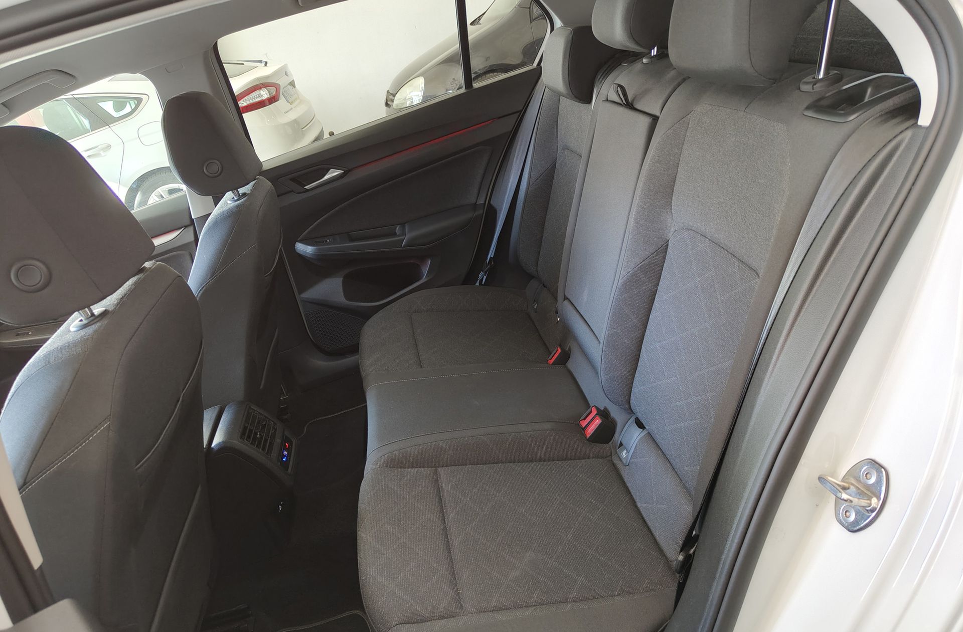 Volkswagen Golf Life 2.0 TDI - foto 11