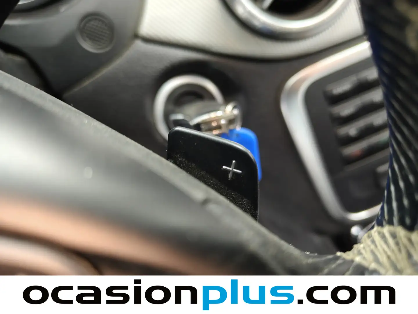 Foto Mercedes CLA Mercedes-Benz CLA 220 CDI Urban (170 CV)