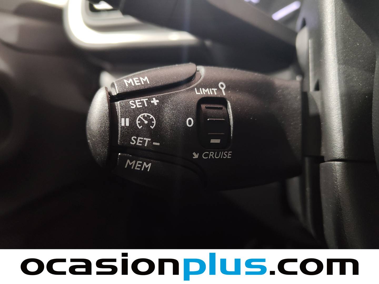 Citroën C3 Citroën C3 PureTech 110 S&S Feel Pack (110 CV) de ocasión