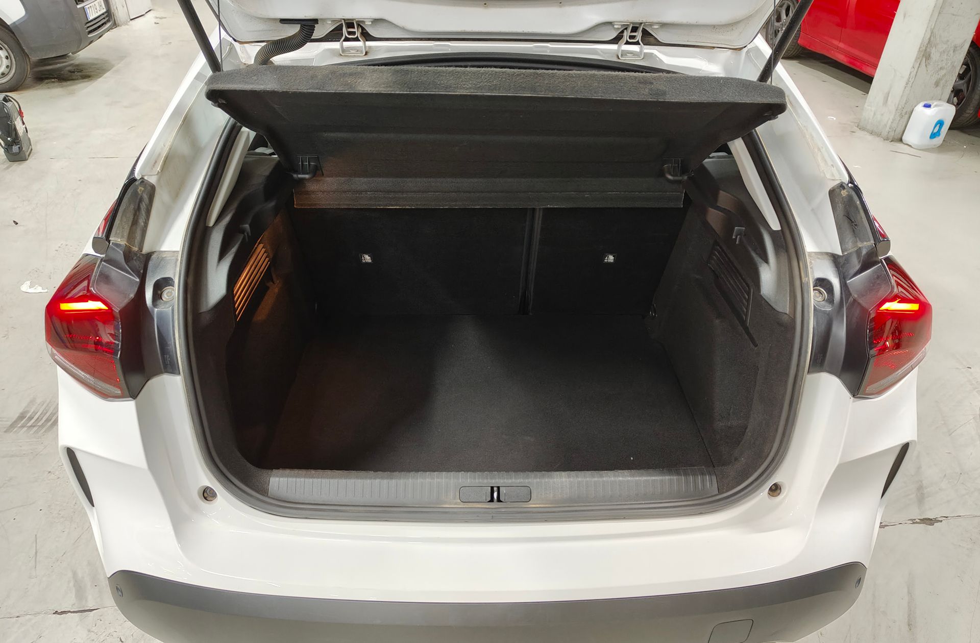 Citroën C4 PureTech 130 You - foto 13