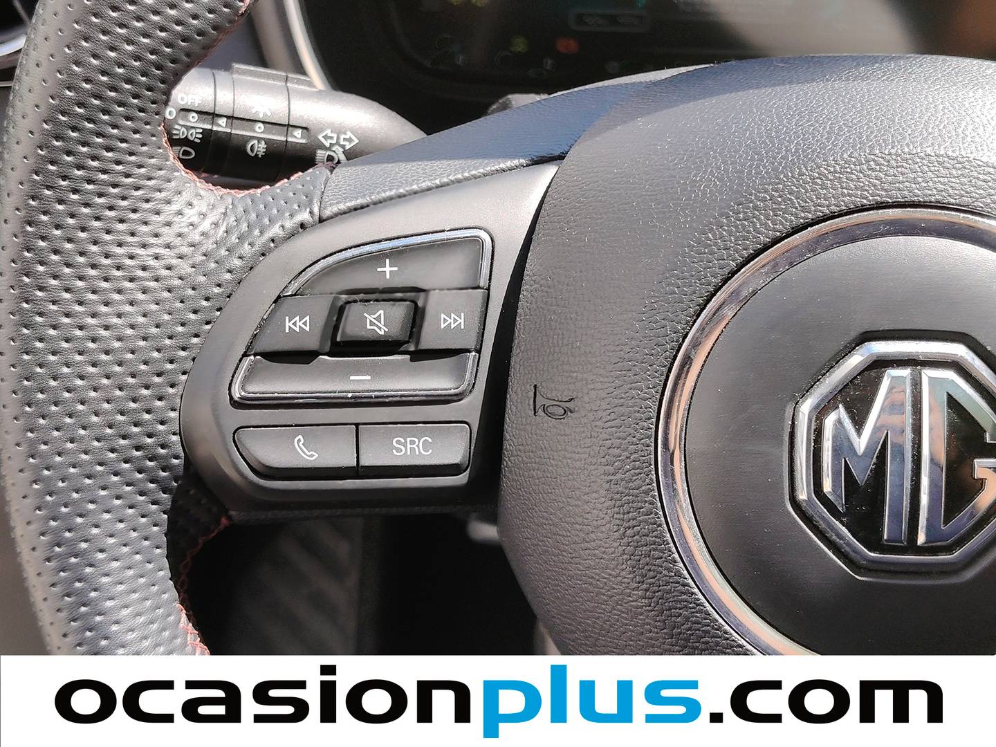 MG HS MG HS 1.5 Turbo GDI Luxury DCT (162 CV) barato