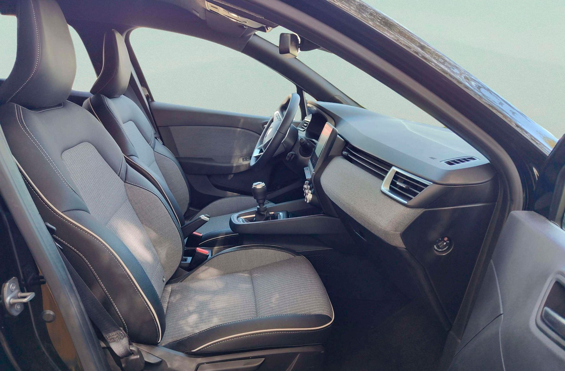 Renault Clio Techno TCe GLP - foto 19