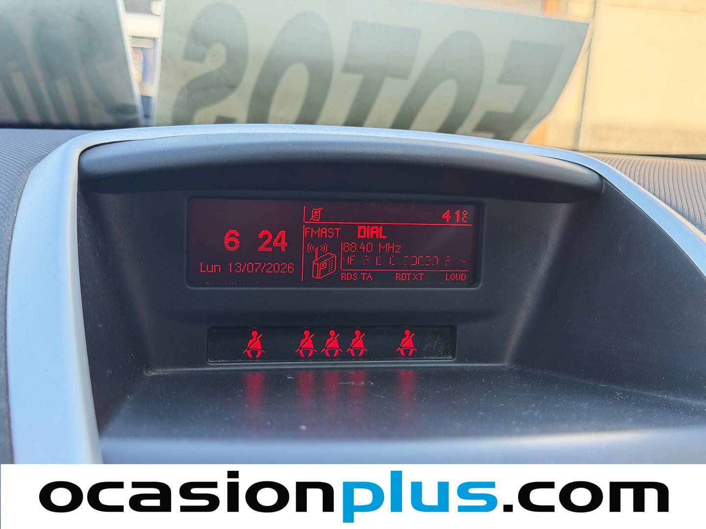 Peugeot 207 Peugeot 207 1.4i Access (75 CV) barato