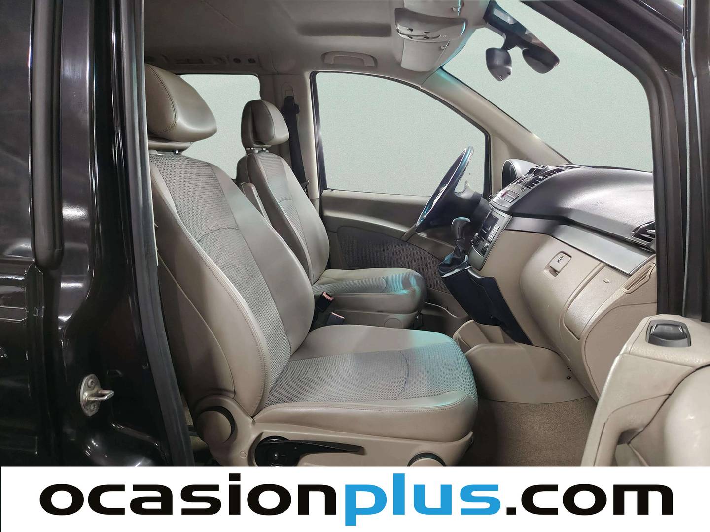 Mercedes Viano Mercedes Viano 3.0 CDI Trend Larga (204 CV) 7 Plazas km 0