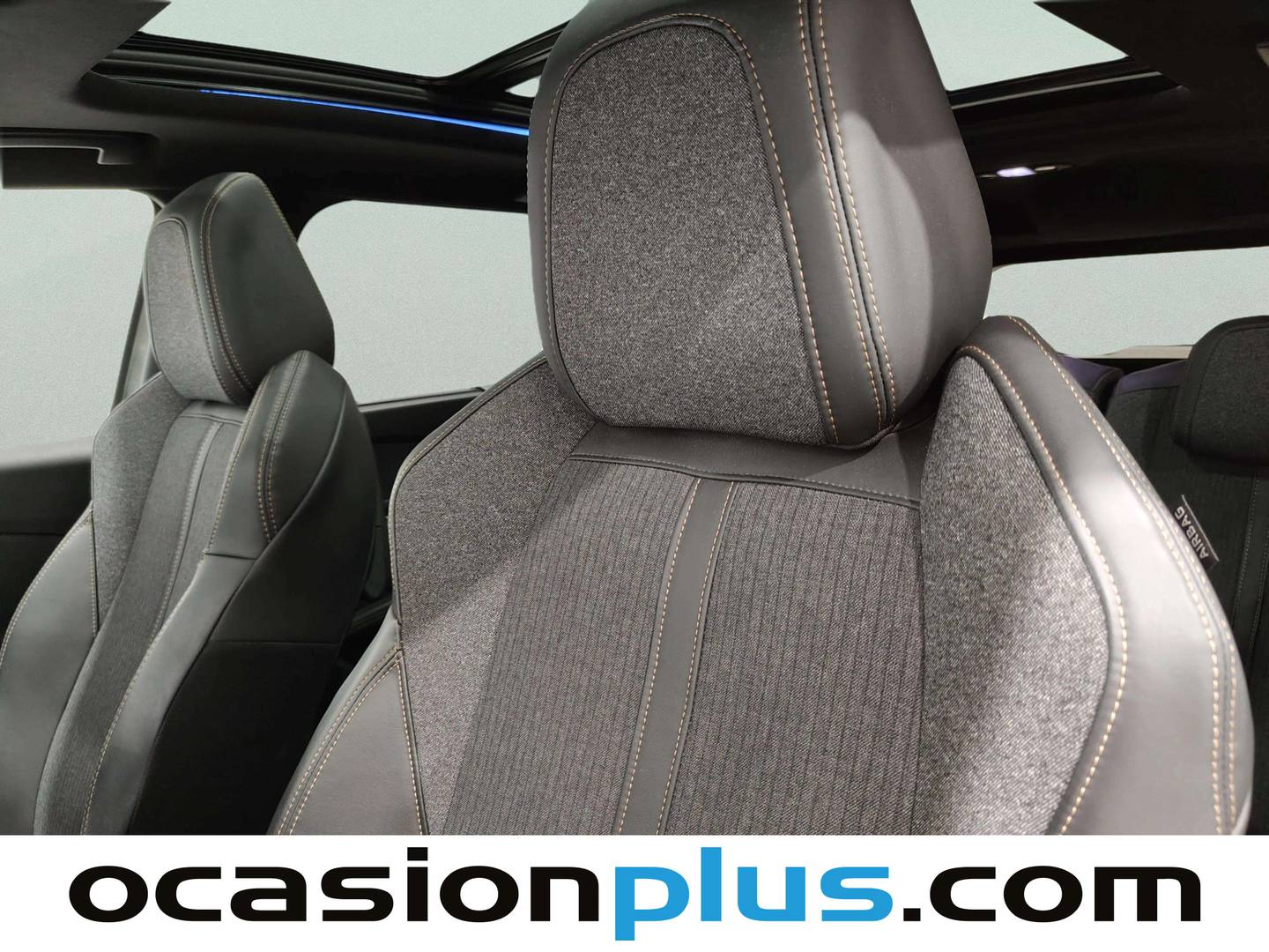 Extras del Peugeot 5008 Peugeot 5008 BlueHDI 150 GT-Line S&S (150 CV)