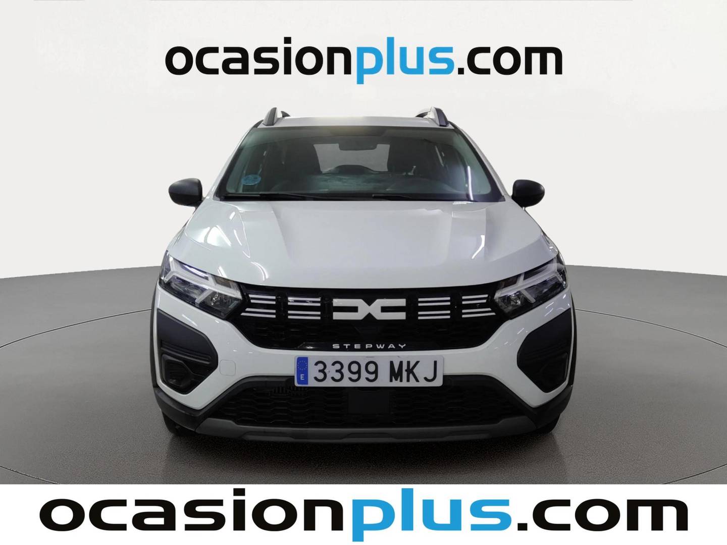 Dacia Sandero Dacia Sandero Stepway Essential TCe (90 CV) 91cv