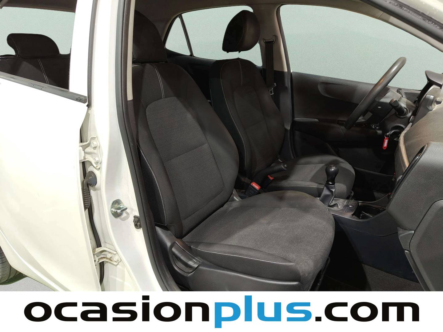 KIA Picanto KIA Picanto 1.0 DPi Concept (67 CV) al mejor precio