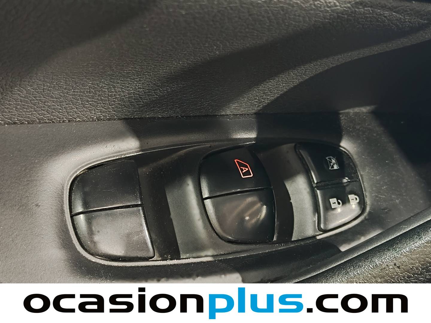 Nissan QASHQAI Nissan Qashqai 1.6 dCi 360 4x2 (130 CV) manual
