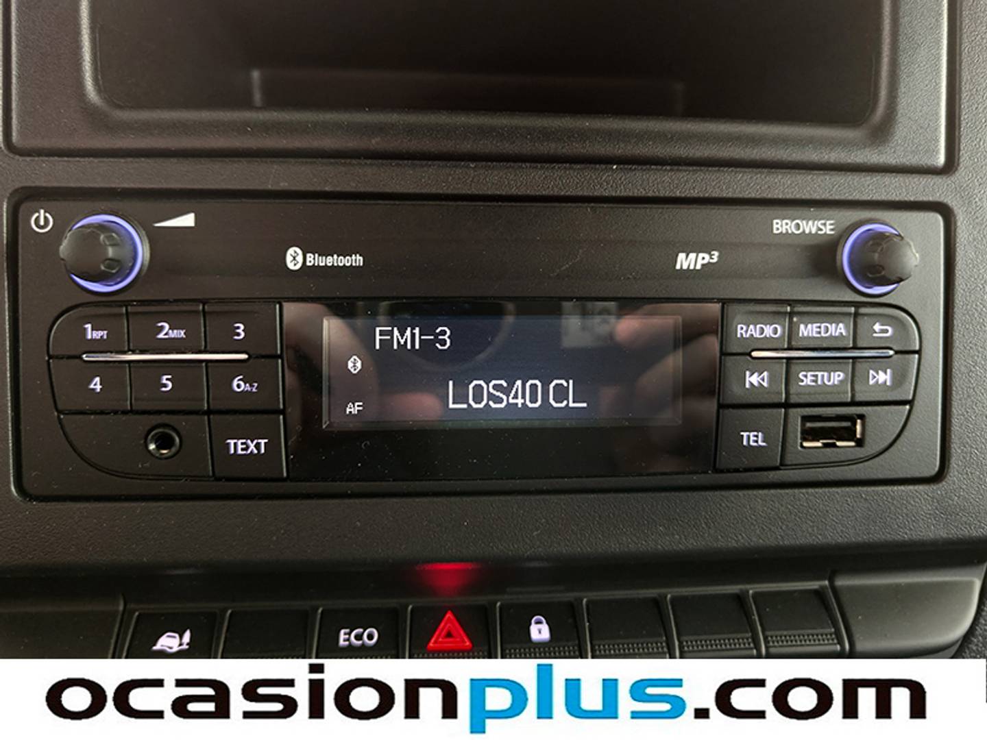 Foto Nissan Interstar Nissan Interstar 2.3 dCi L2H2 3,5T FWD GO (135 CV)