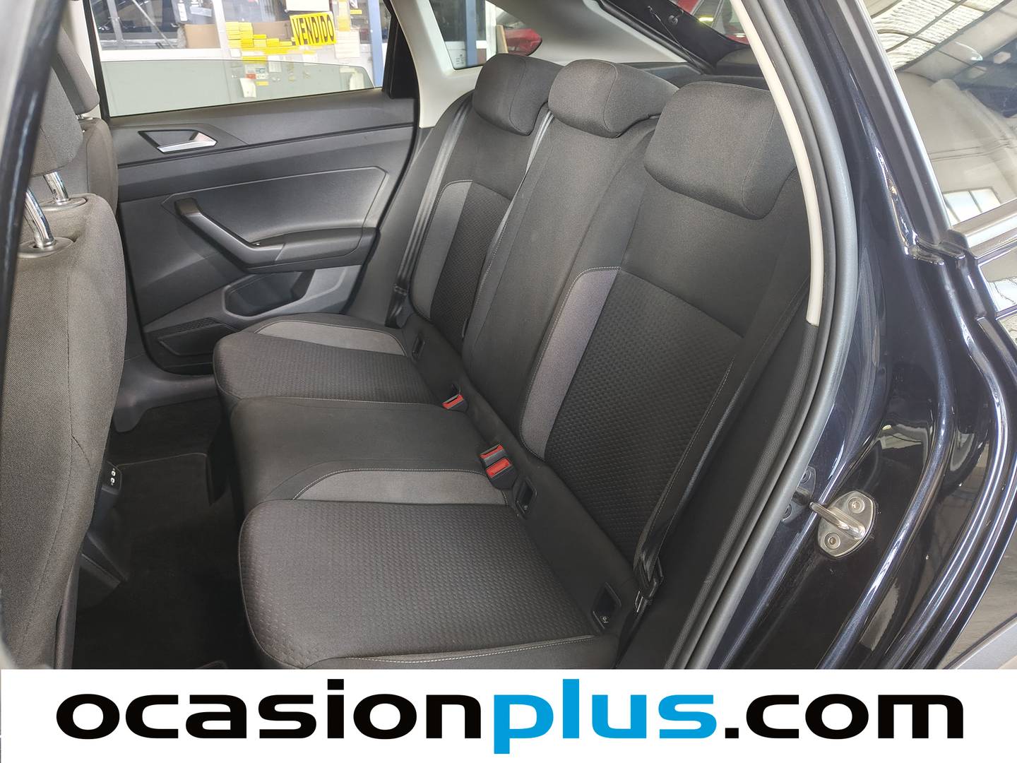 Foto Volkswagen Taigo Volkswagen Taigo Life 1.0 TSI (110 CV)