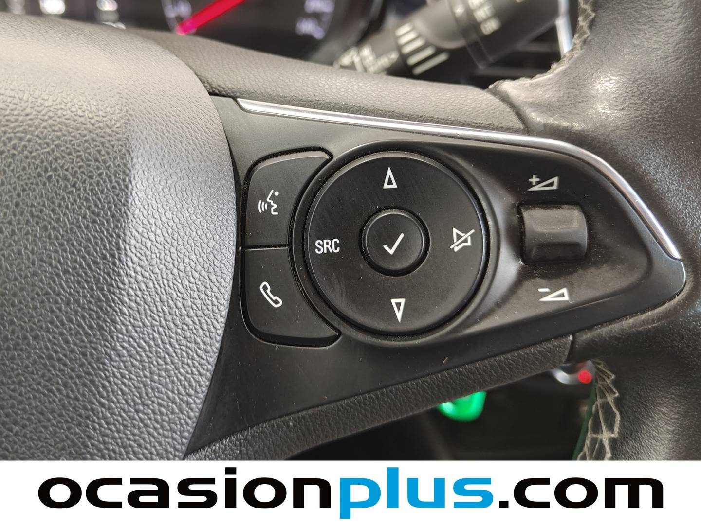 Opel Crossland X Opel Crossland X 1.2 S&S Design Line 120 Aniversario Auto (110 CV) 110cv