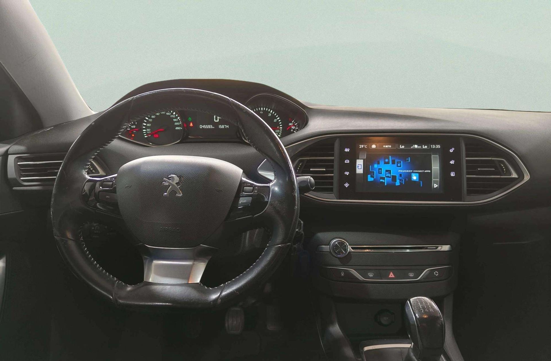Peugeot 308 1.2 PureTech Active - foto 23