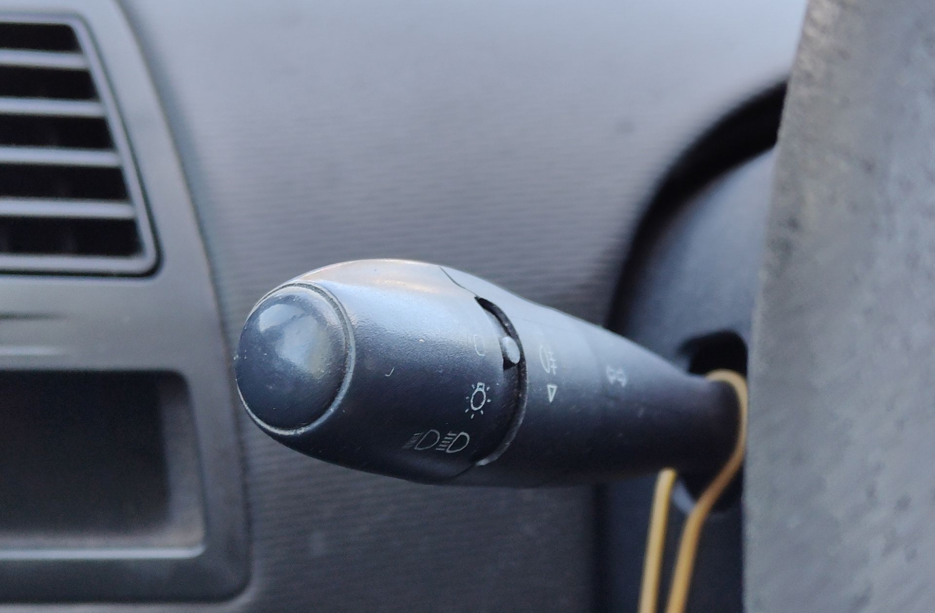 Citroën C4 1.6 HDi LX - foto 21
