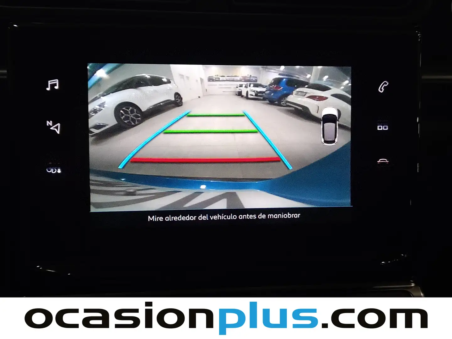 Foto Citroën C3 Citroen C3 PureTech 110 S&S Max (110 CV)