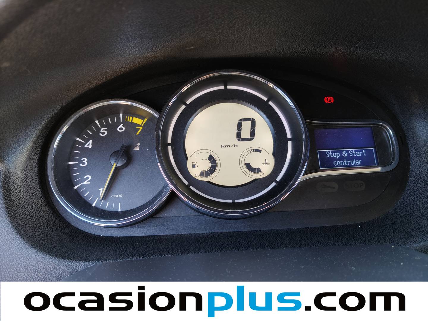 Renault Mégane Renault Megane Limited Energy S&S TCe (115 CV) de segunda mano