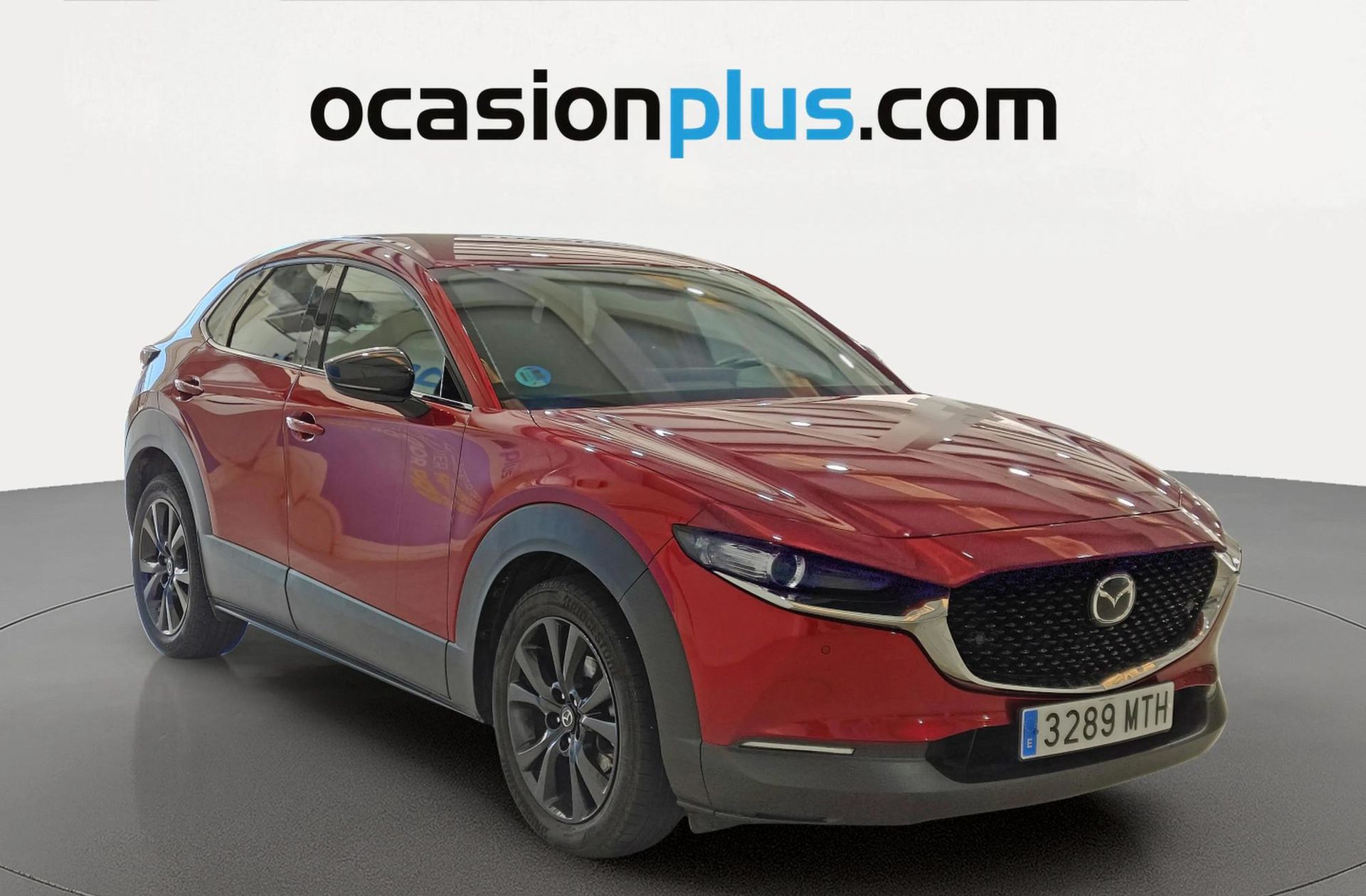 Mazda CX-30 e-SKY X MHEV Homura 2WD - foto 2
