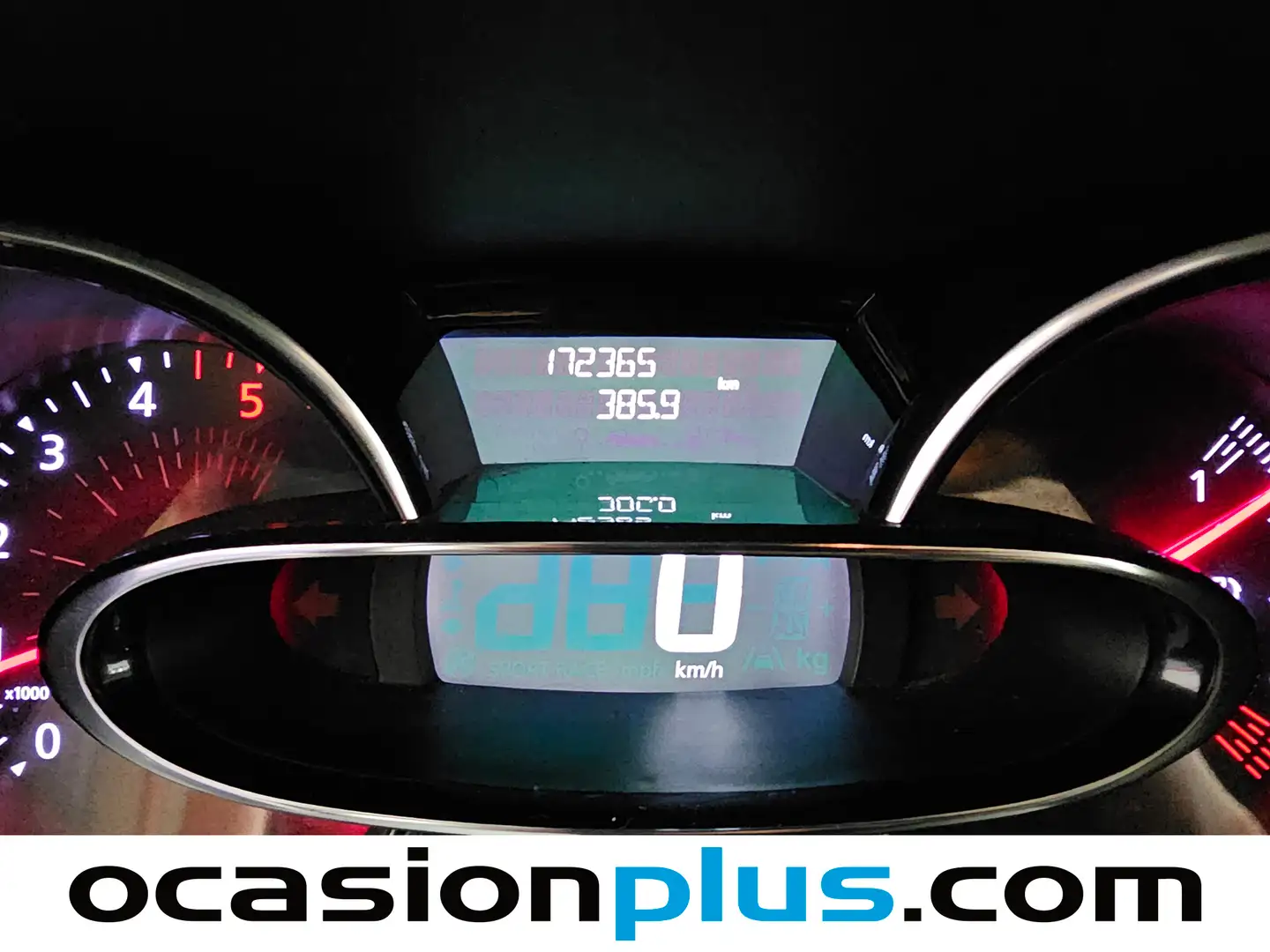 Foto Renault Clio Renault Clio Limited Energy dCi (90 CV)