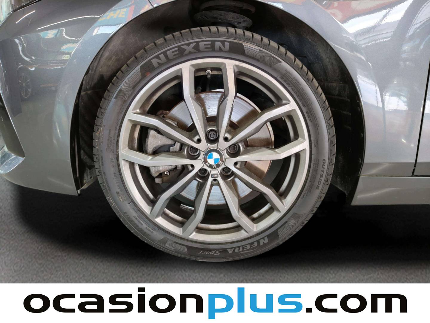 BMW Serie 2 BMW Serie 2 220d Gran Coupe (190 CV) diésel