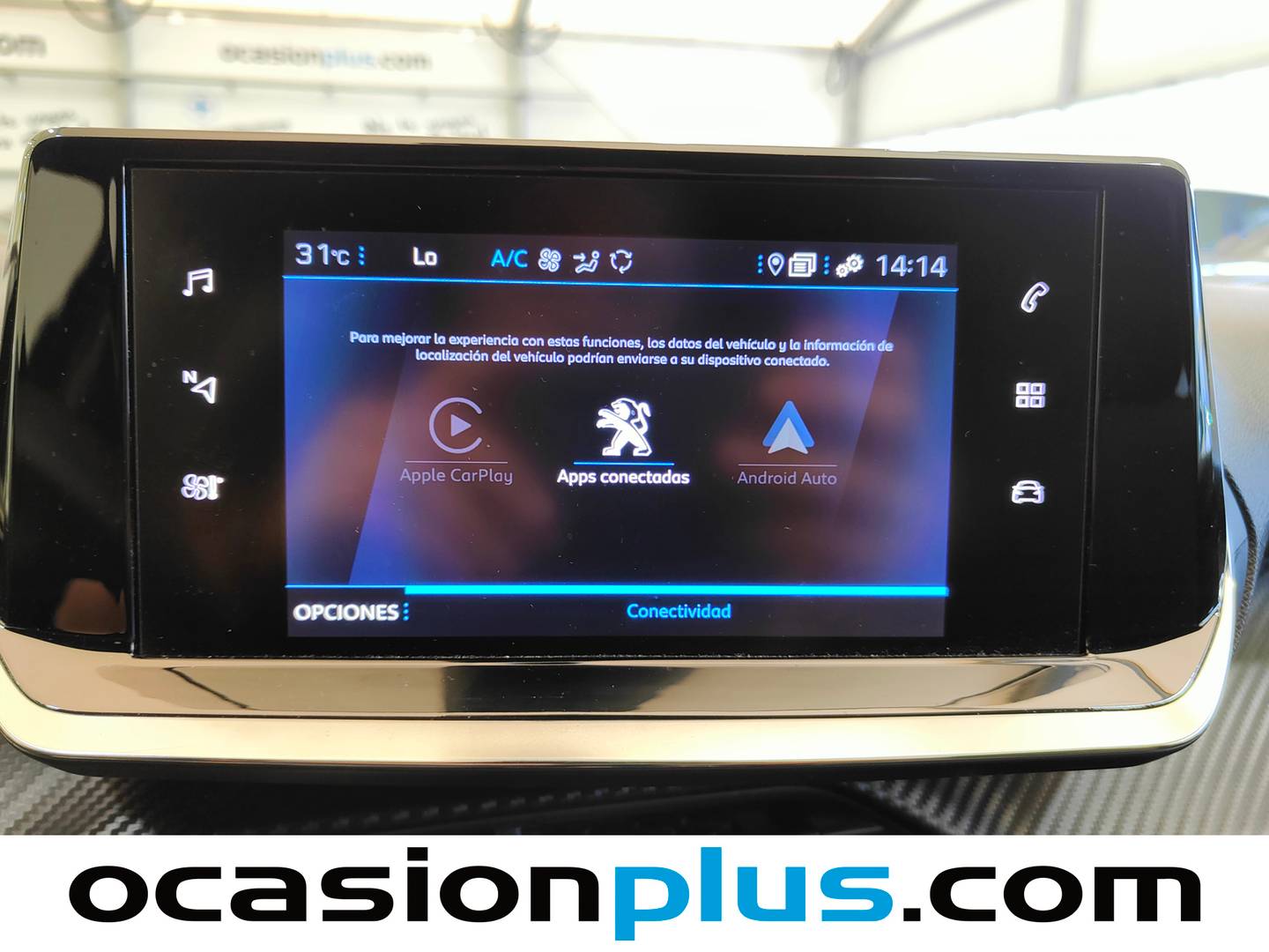 Foto Peugeot 2008 Peugeot 2008 PureTech 100 S&S Allure (100 CV)