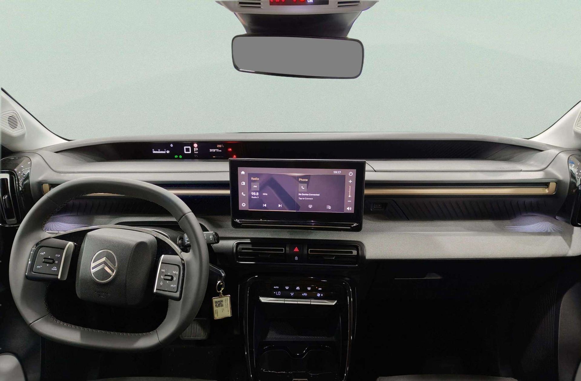 Citroën C3 Aircross Hybrid 145 Plus e-DCS6 - foto 6