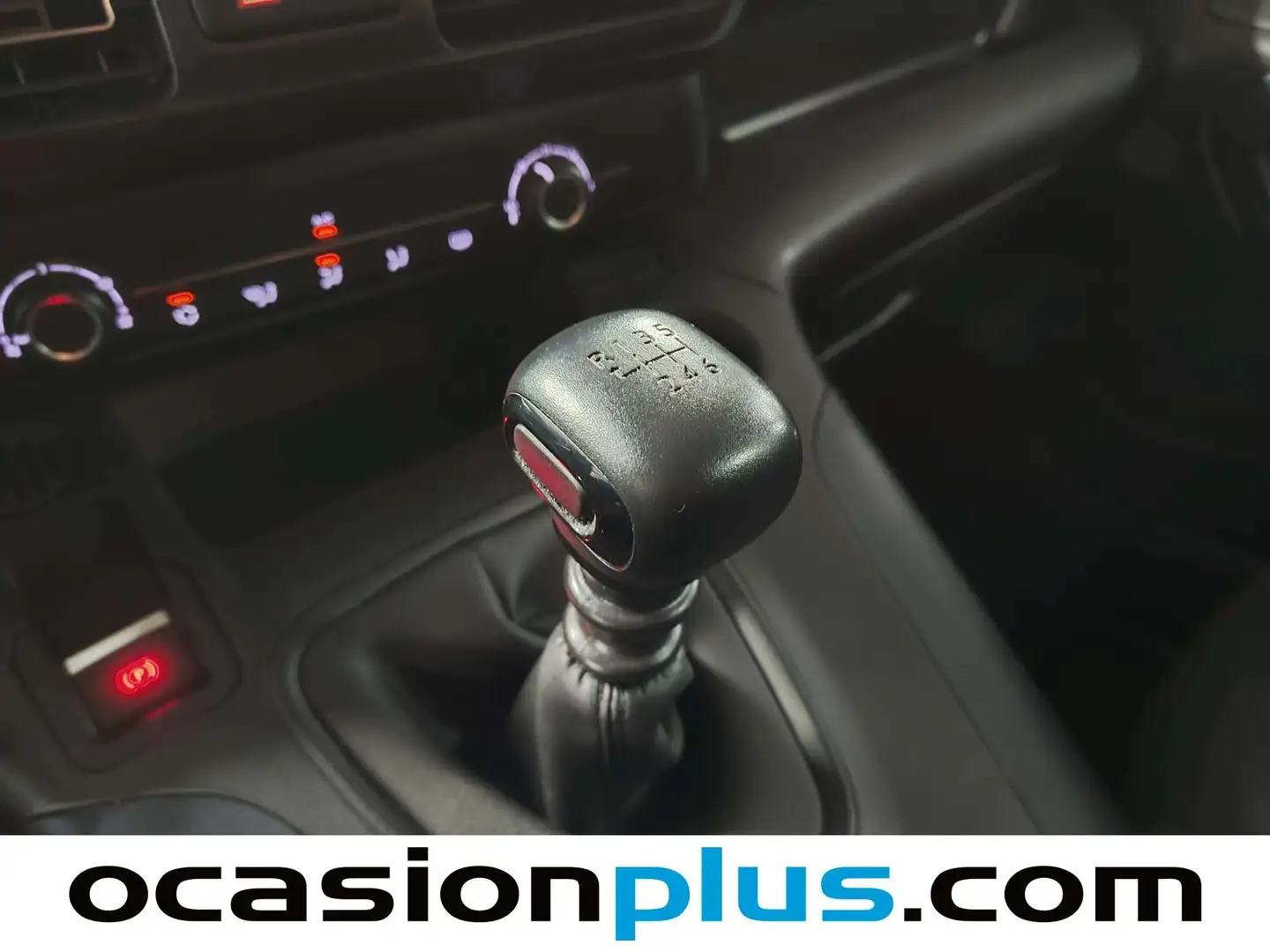 Foto Peugeot Rifter Peugeot Rifter BlueHDi 130 S&S Allure Business Standard (130 CV)