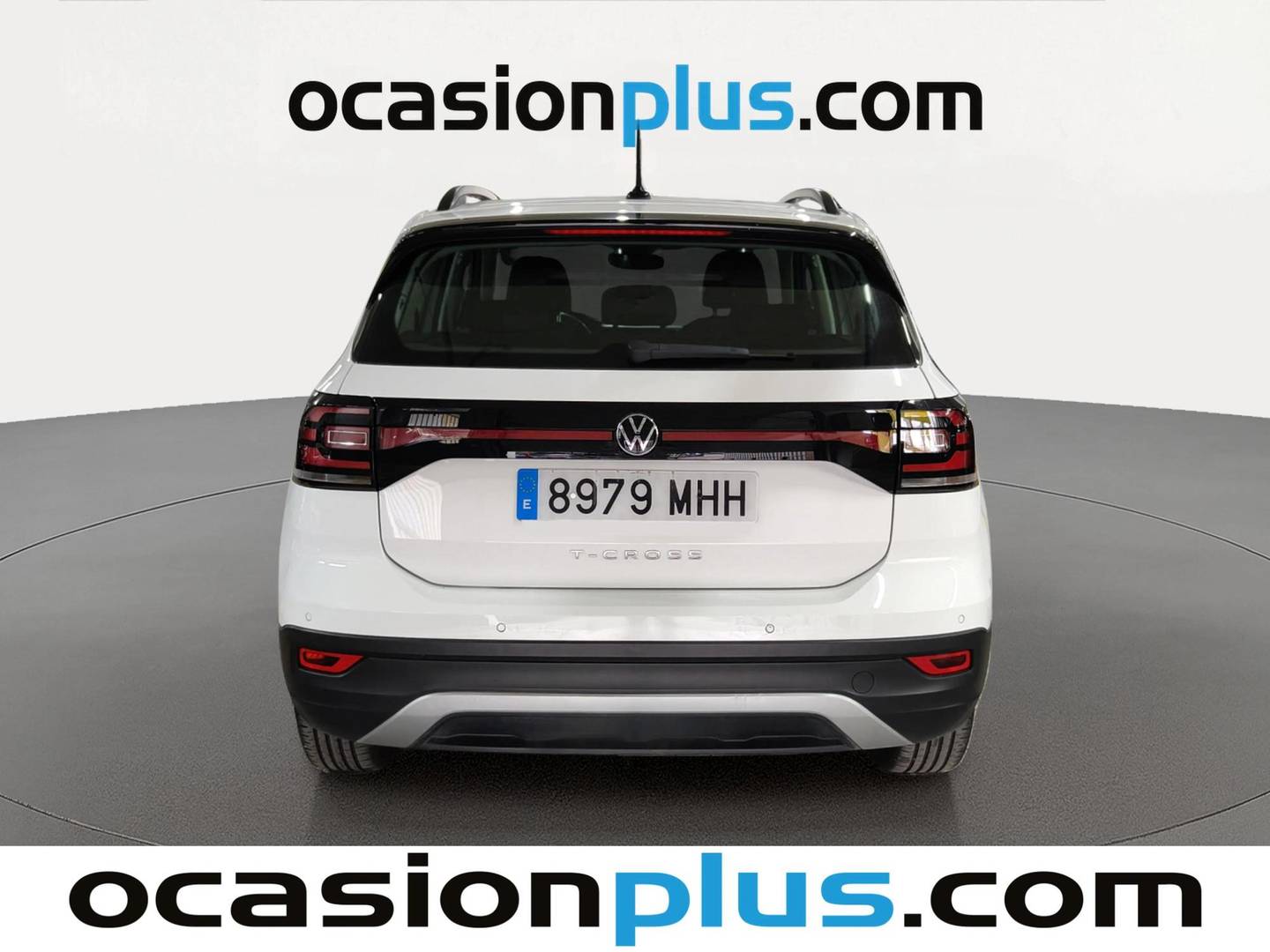 Volkswagen T-Cross Volkswagen T-Cross Advance 1.0 TSI (95 CV) km 0