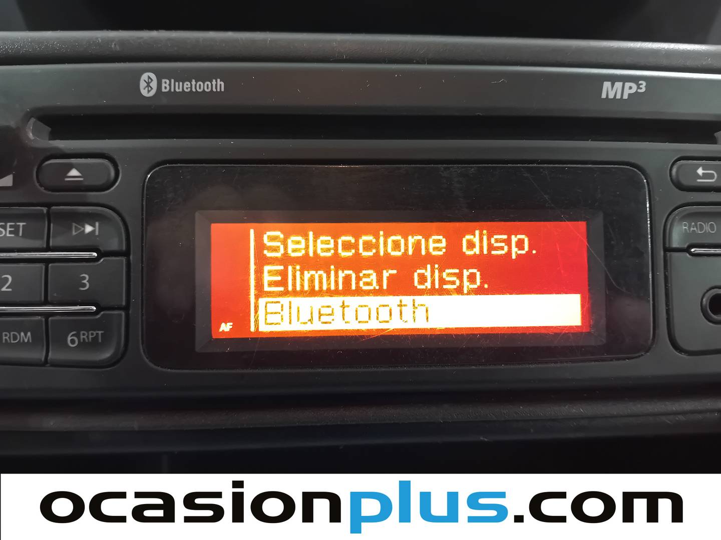 Foto Opel Vivaro Opel Vivaro 2.0 CDTI Edition L2 2.9T  (114 CV)