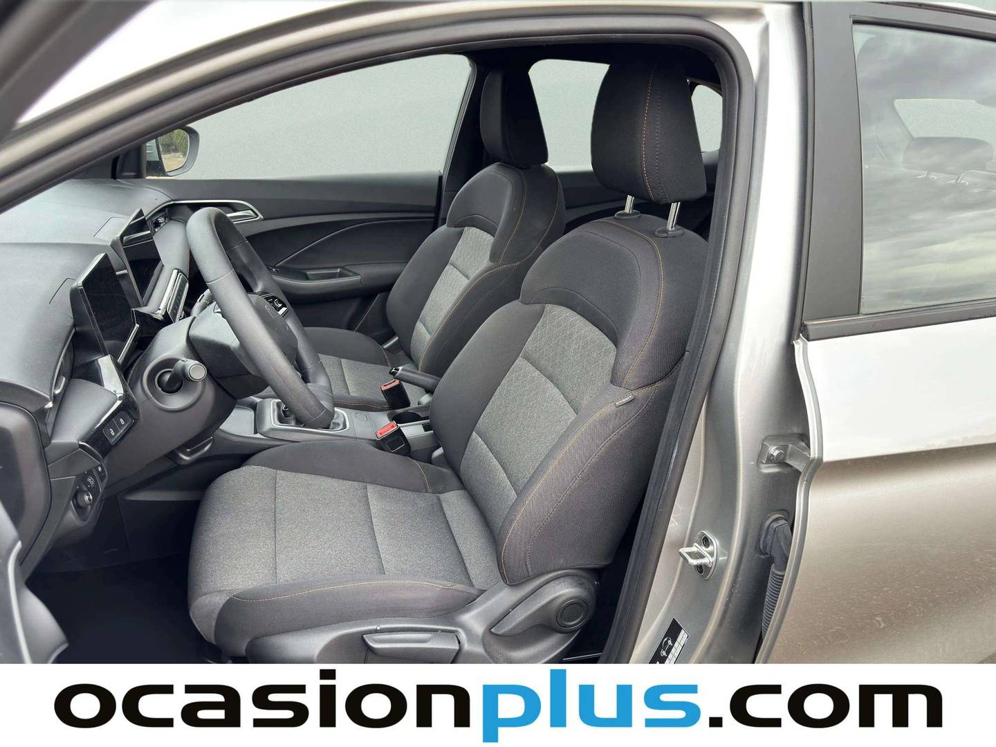 MG MG3 MG MG3 1.5 Standard (116 CV) de segunda mano