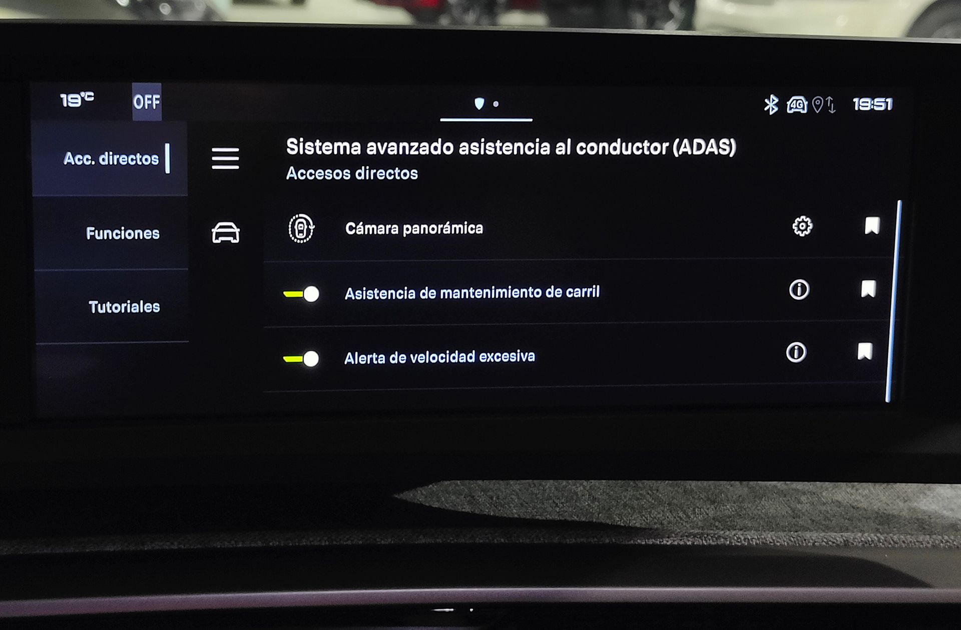 Peugeot 3008 Allure Hybrid eDCS6 - foto 8