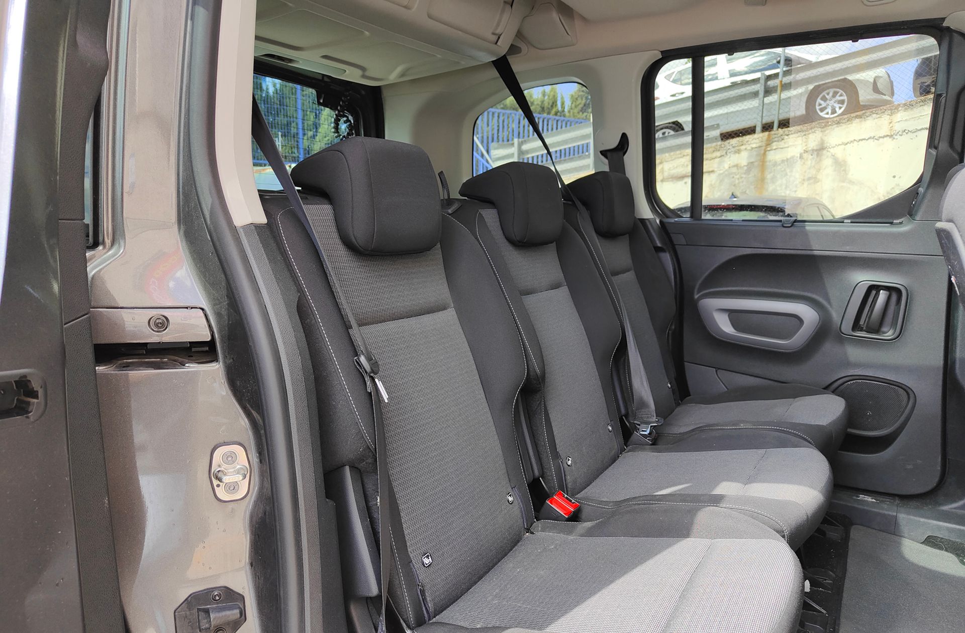Toyota Proace City 1.5D Family Advance L1 - foto 17