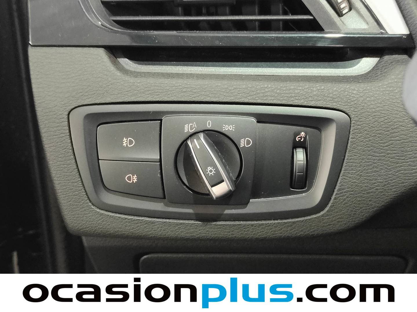 Foto BMW X1 BMW X1 sDrive18i (140 CV)