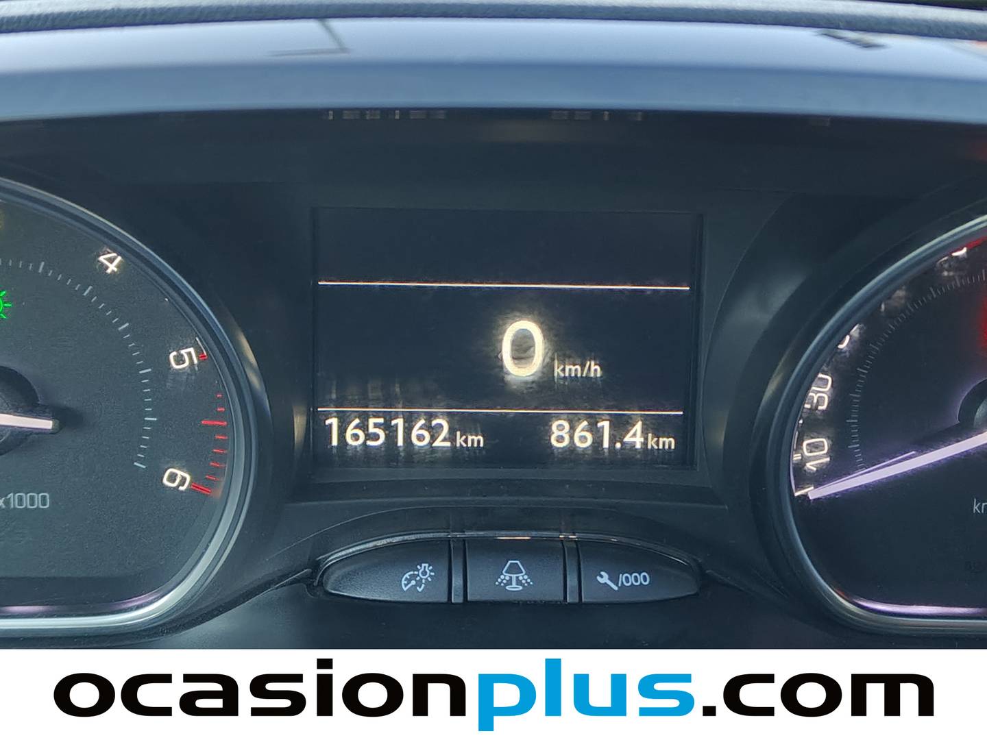 Foto Peugeot 2008 Peugeot 2008 BlueHDi 120 S&S Allure (120 CV)