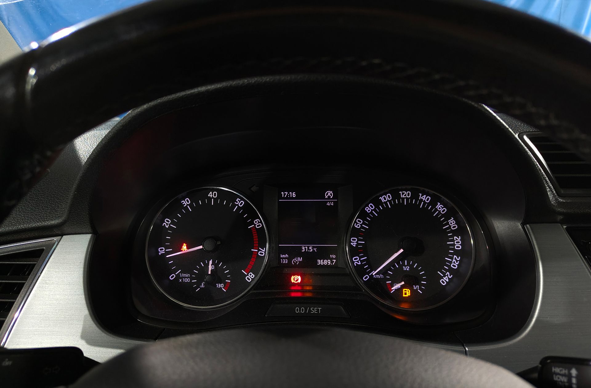 Škoda Fabia 1.2 TSI Like - foto 22