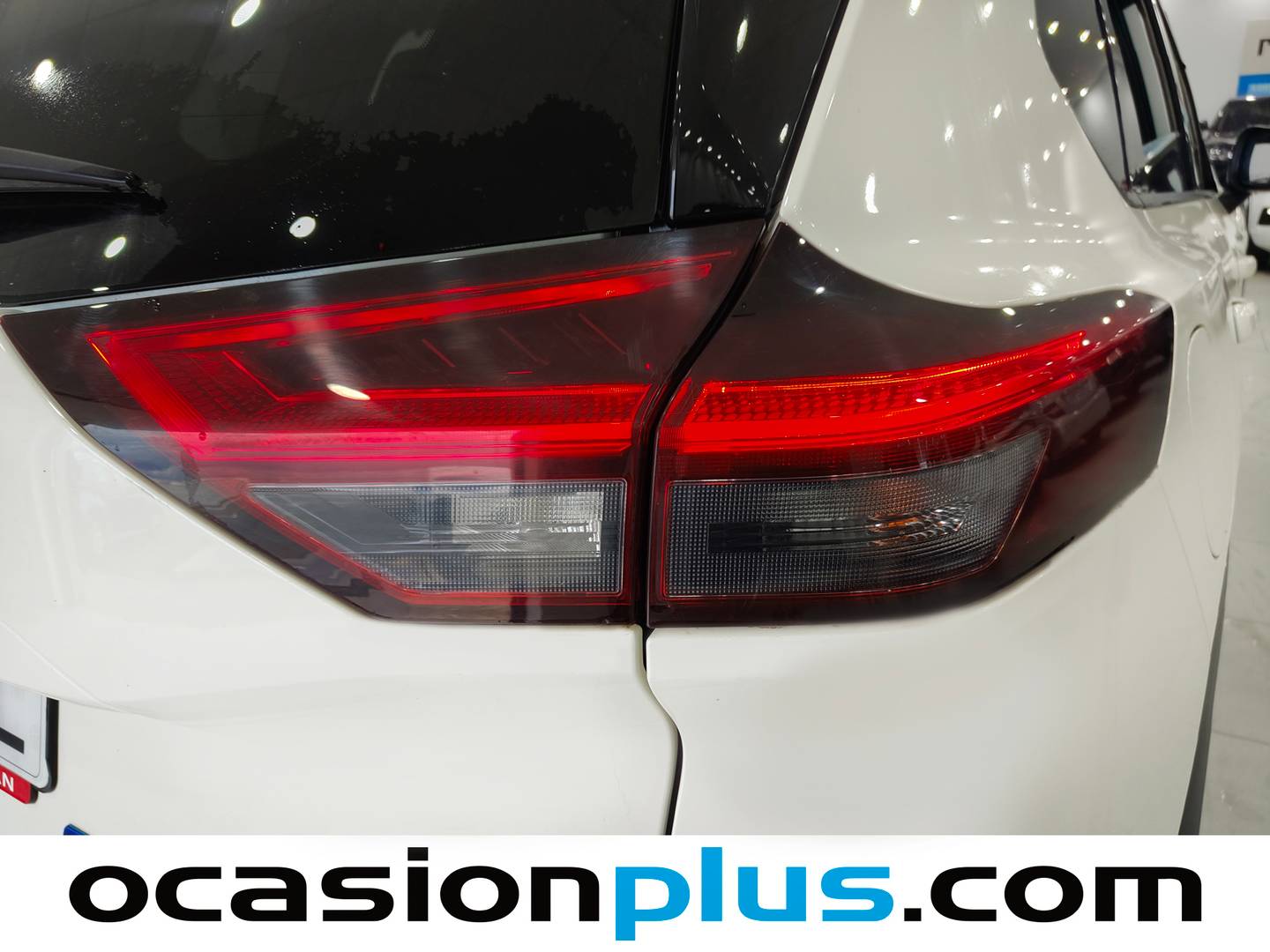 Nissan X-TRAIL Nissan X-Trail 1.5 e-4ORCE Tekna 4x4 AT (213 CV) automático