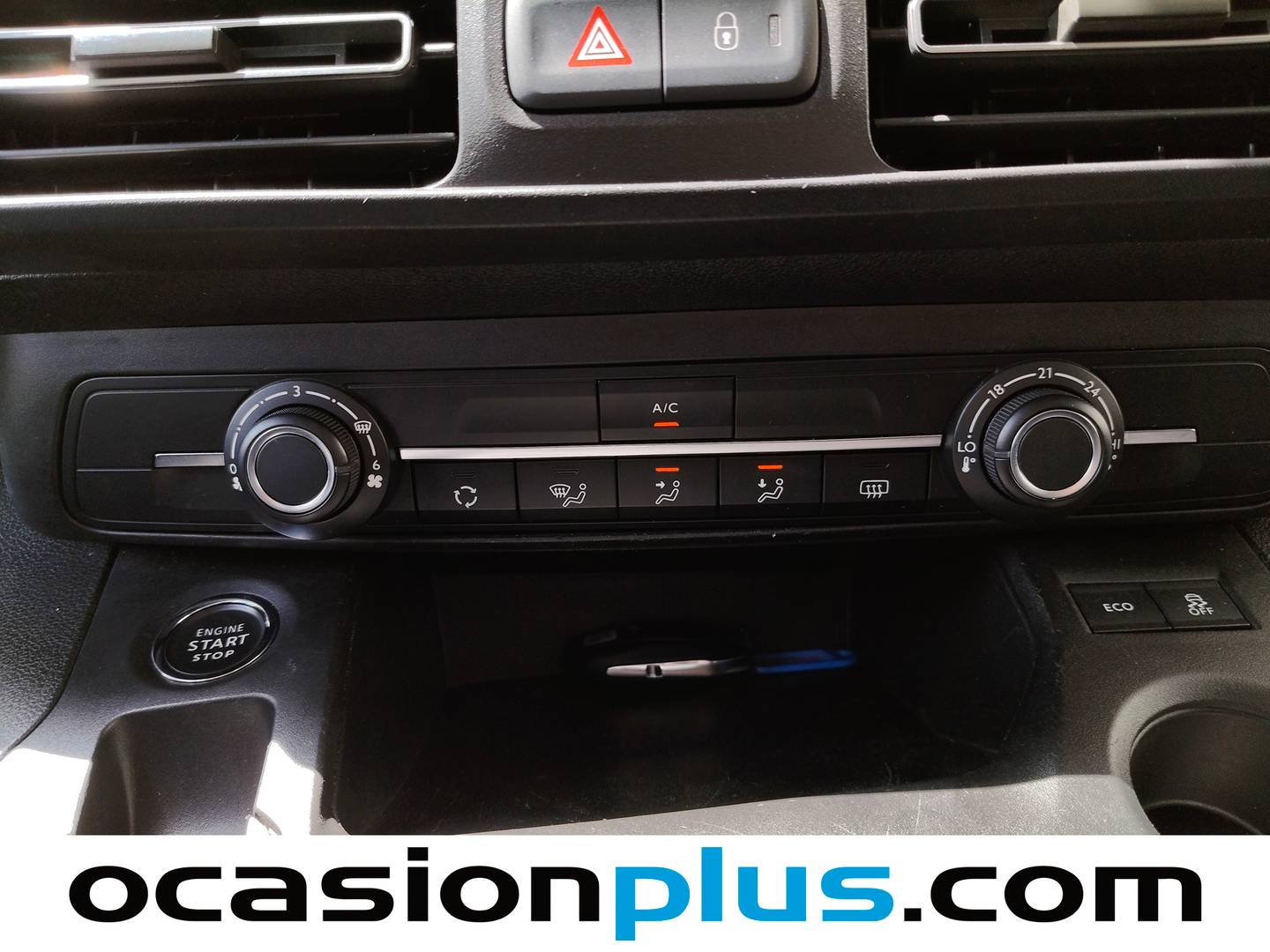 Opel Combo Life Opel Combo Life 1.5 TD S&S Selective L Auto (130 CV) 7 Plazas 130cv