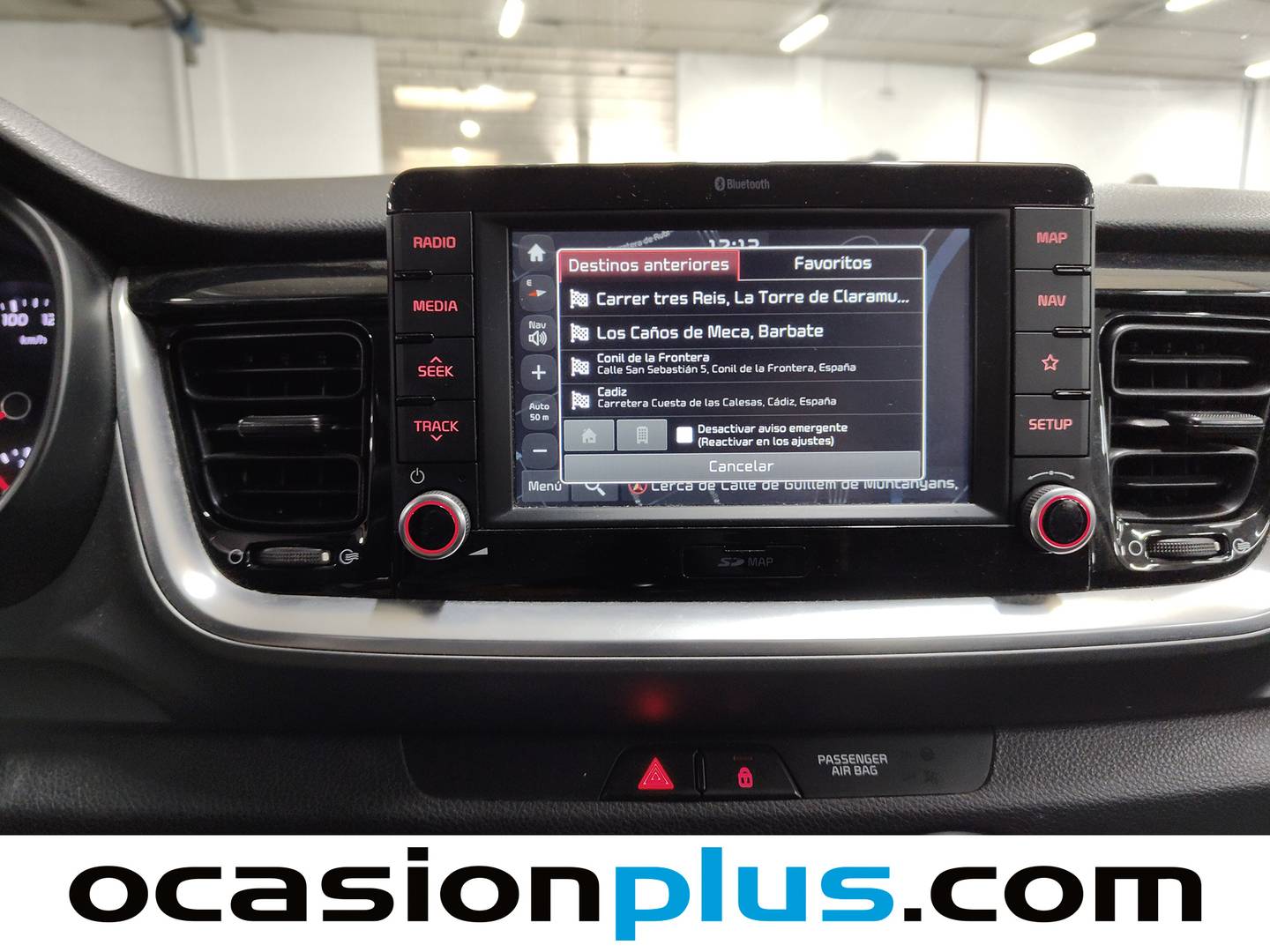 KIA Stonic KIA Stonic 1.0 T-GDi Eco-Dynamic Drive (120 CV) km 0