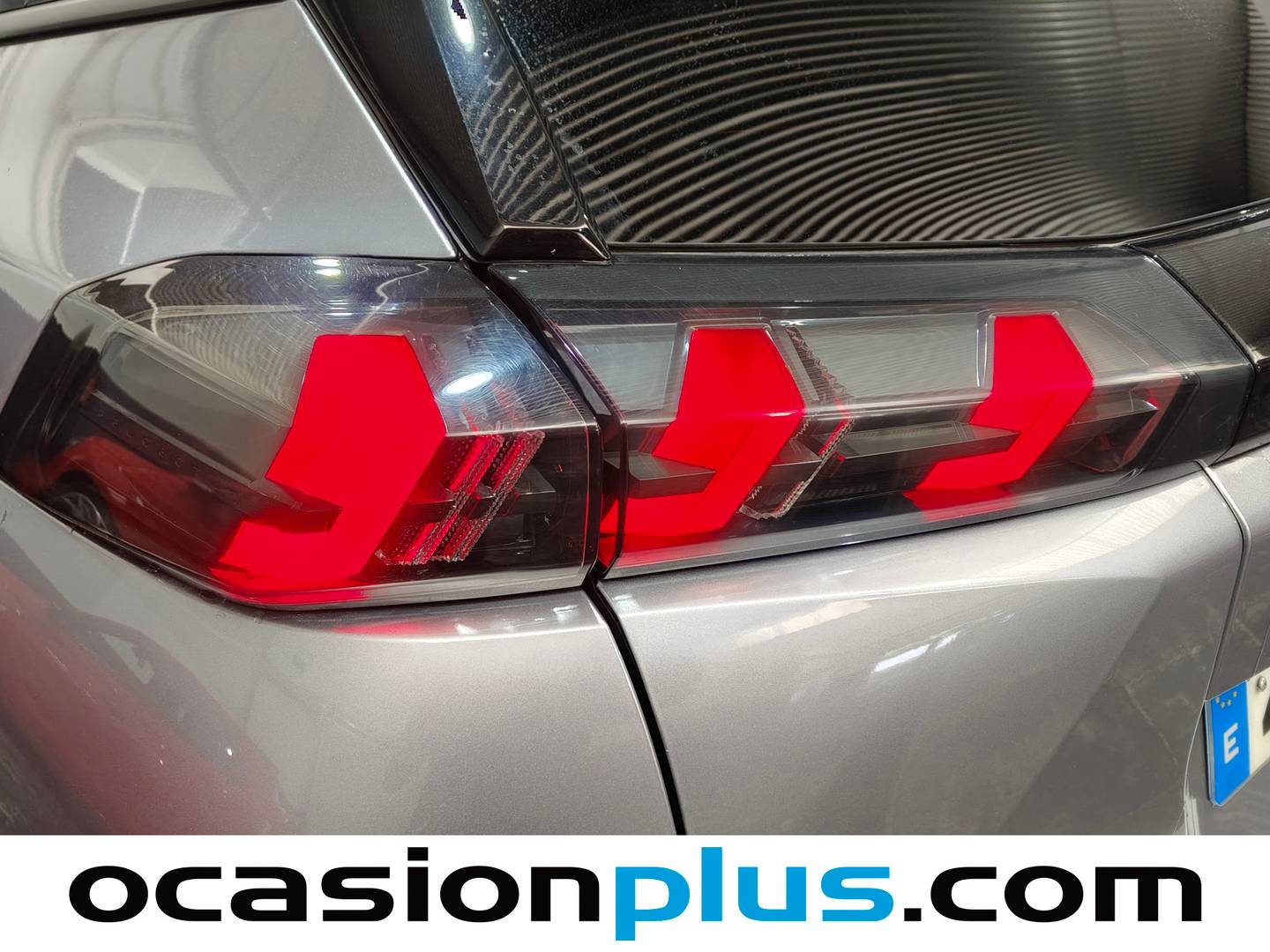 Peugeot 2008 Peugeot 2008 PureTech 100 S&S Allure (100 CV) al mejor precio