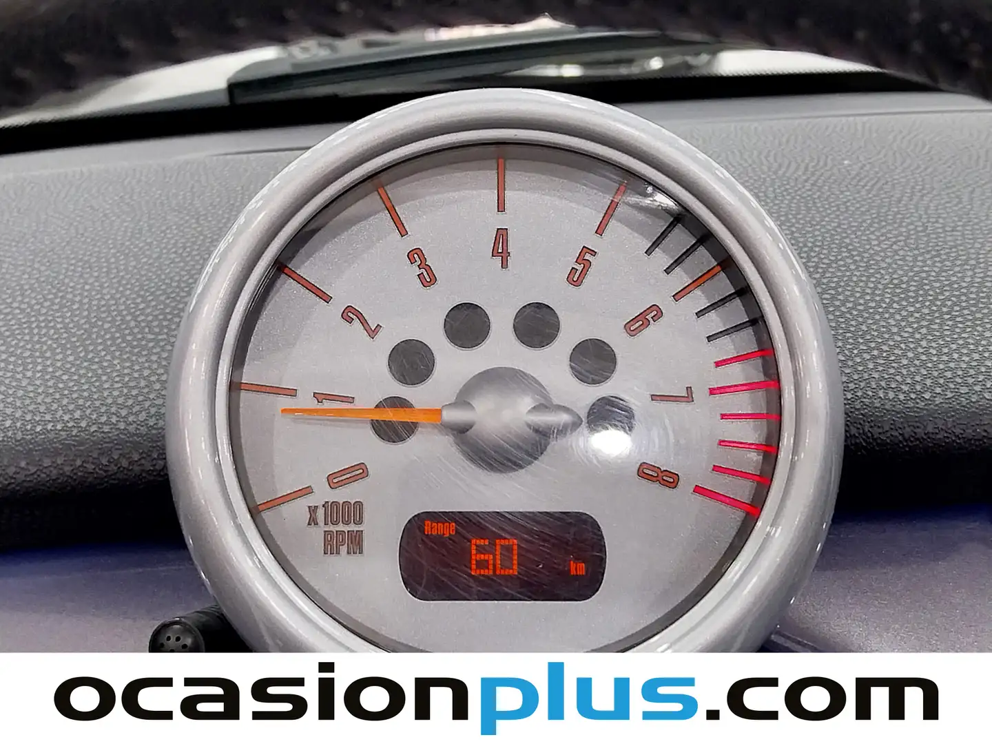 Foto Mini MINI MINI MINI Cabrio One (90 CV)