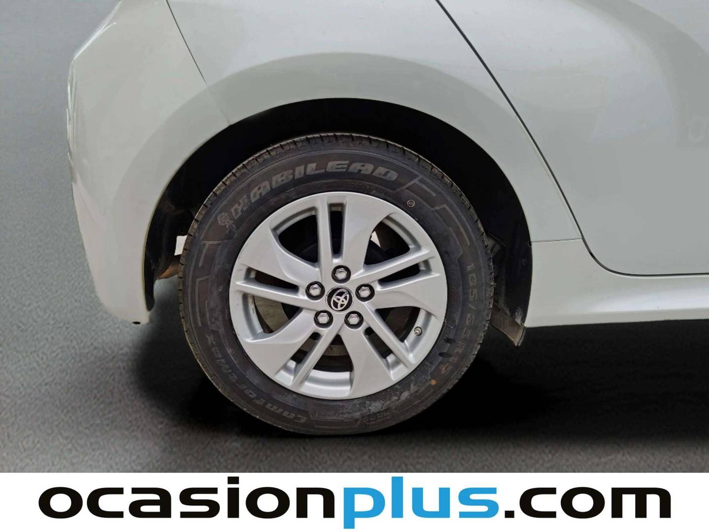 Toyota Yaris Toyota Yaris 1.5 S-Edition (125 CV) de segunda mano