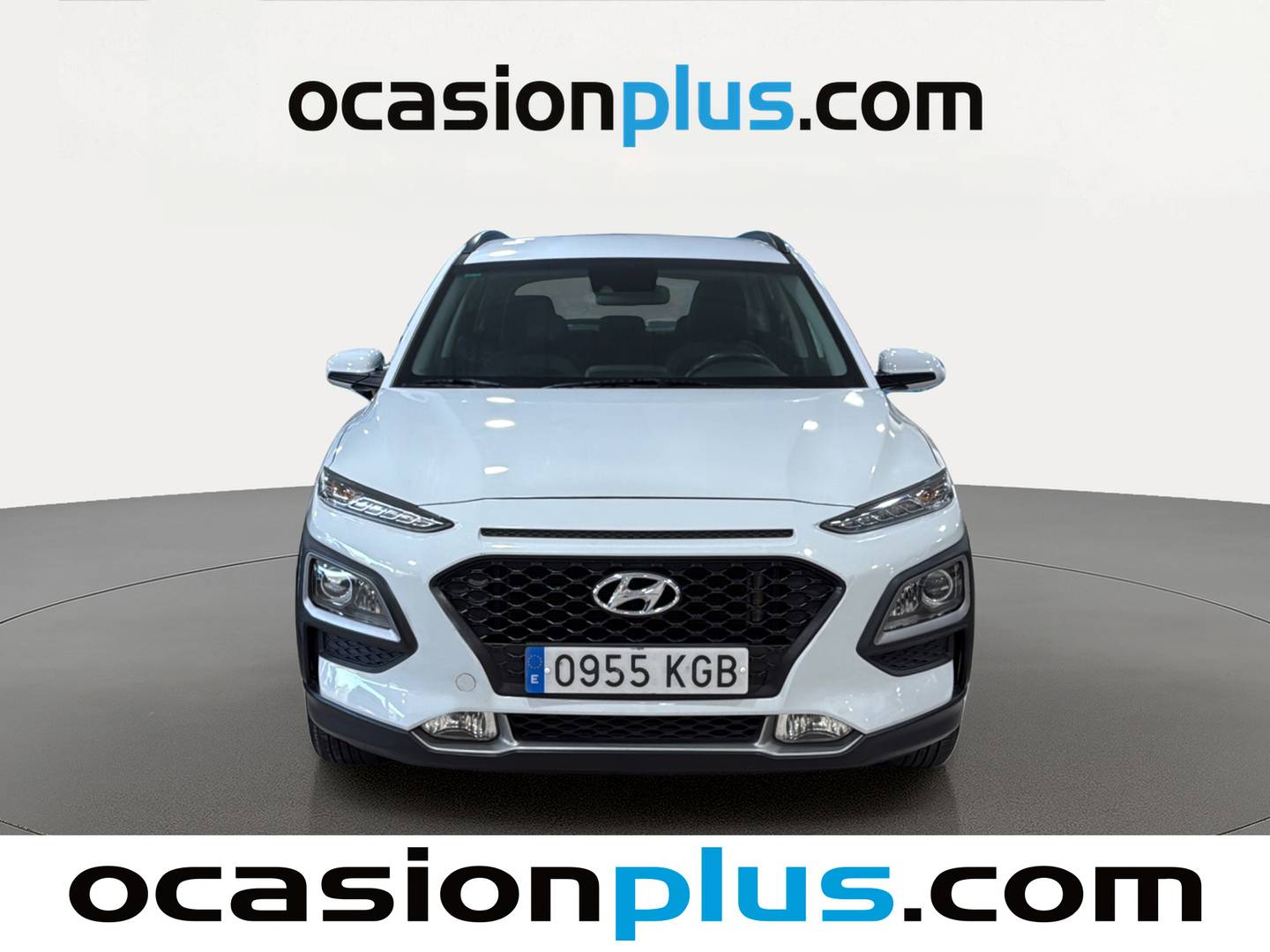 Hyundai Kona Hyundai Kona 1.0 TGDI Klass 4x2 (120 CV) 120cv