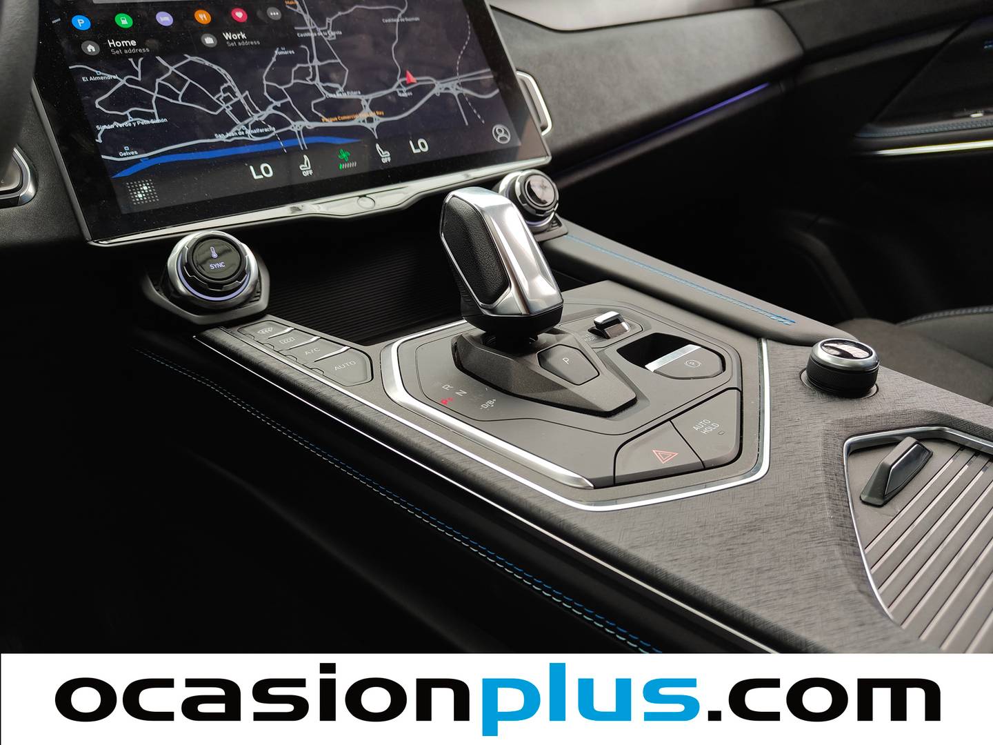 Lynk & Co 01 Lynk & Co 01 1.5 PHEV 6.6kW (261 CV) de segunda mano