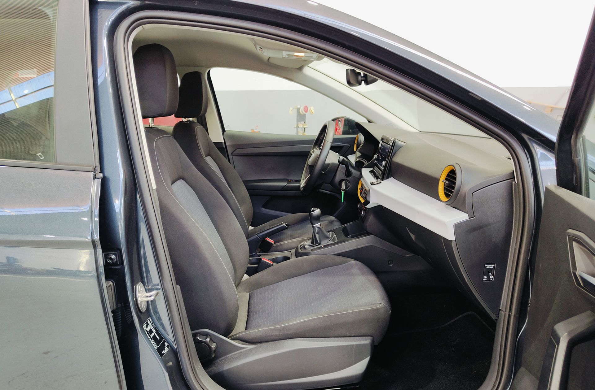 SEAT Ibiza 1.0 TSI Style XL - foto 20