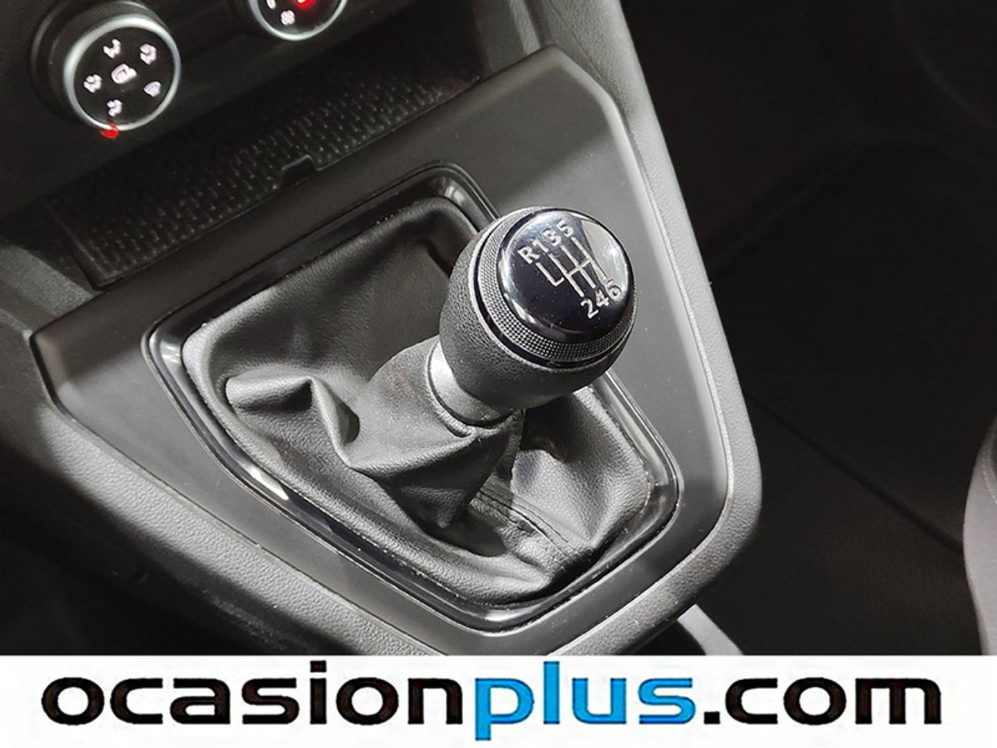 Foto Renault Kangoo Furgón Renault Kangoo Furgon Furgon Profesional Abrete Sesamo por Renault Blue dCi  (95 CV)