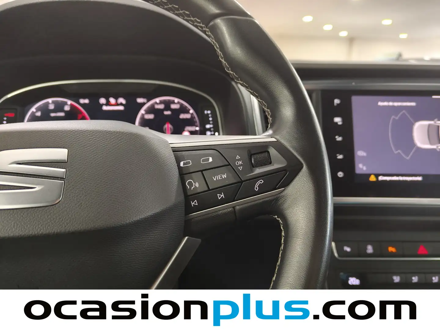 Foto Seat Ateca SEAT Ateca 1.5 TSI S&S Style XL (150 CV)