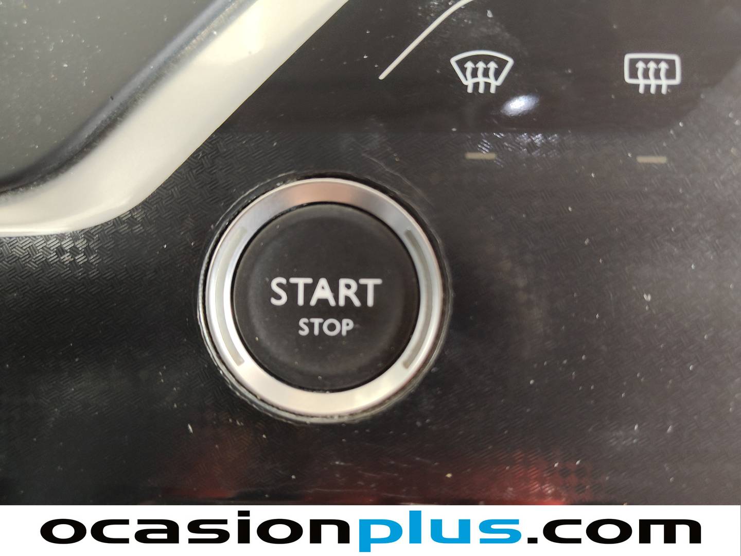Citroën Grand C4 Picasso Citroën Grand C4 Picasso BlueHDi 120 Shine EAT6 (120 CV) 7 Plazas km 0