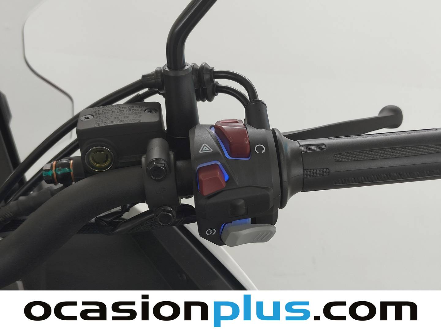 Wottan GT2 300 Wottan GT2 300 (27 CV) de ocasión