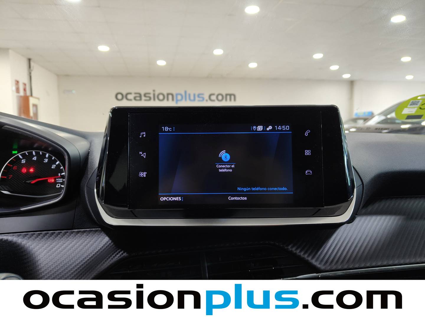 Peugeot 2008 Peugeot 2008 BlueHDi 110 Style (110 CV) 2021