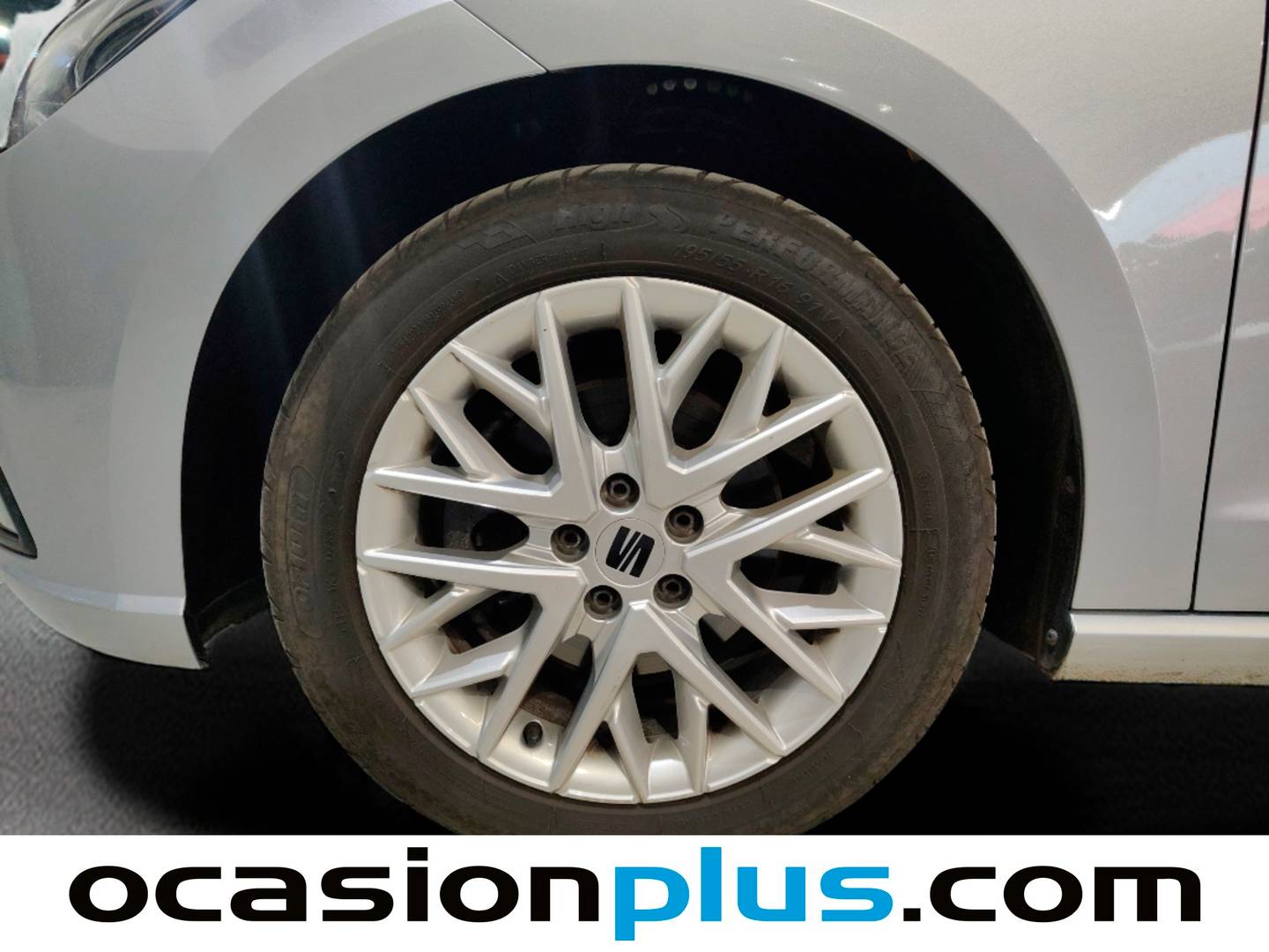 Foto Seat Ibiza SEAT Ibiza 1.0 TSI S&S FR XL (110 CV)